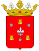 Official seal of Mora de Rubielos