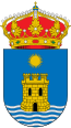 Blason de Cortegana