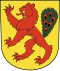 Coat of arms of Fällanden