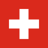 Svizzera - Bandiera