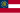 Bandera del Estáu de Georgia