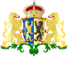 Coat of arms of Gelderland / Guelders