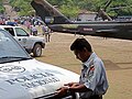 Image 20Honduran Police in San Francisco, Lempira (from Crime in Honduras)