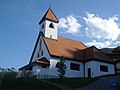 Herz-Jesu-Kirche