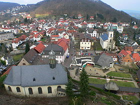 Horizonte de Lindenfels