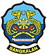 Bangkalan ê hui-kì