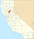 Yuba County v Kalifornii