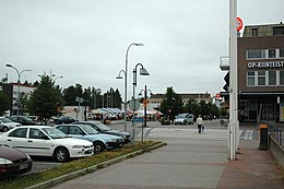 Pieksämäki