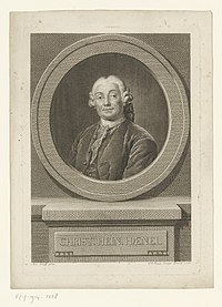 Christian Heinrich Hänel