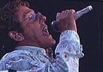 Roger Daltrey