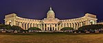 Kazan Cathedral (Saint Petersburg, Russia), 1811, by Andrey Voronikhin