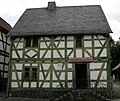 Haus aus Schadeck