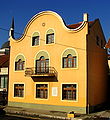 La synagogue Beit Chalom de Doboj