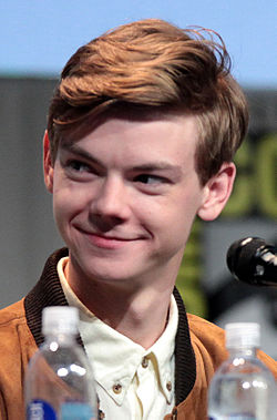 Brodie-Sangster San Diegon Comic-Conissa 2015.