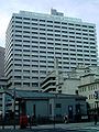 Tokyo Medical University Hospital (1986)