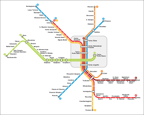 The network since December 2013.