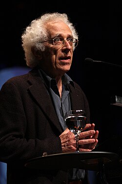 Tzvetan Todorov (3. září 2012)