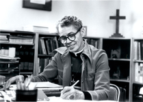 Pauli Murray