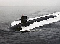 USS Kentucky