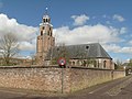 Vollenhove, Kirche: de Kleine of Lieve Vrouwkerk