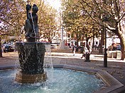 Venus, Sloane Square, London