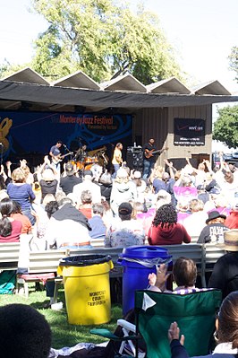 Monterey Jazz Festival