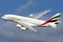 Airbus A380-800