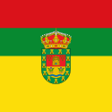 Valle de Valdelucio - Bandera