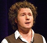 Ben Goldacre TAM London 2009