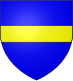 Coat of arms of Borre