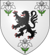 Blason de Œting