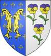 Blason de Bar-le-Duc