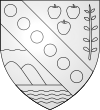 Blason de Barnas