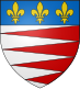 Coat of arms of Castres