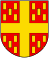 Wappen von Rocourt