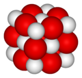 Vignette pour Oxyde de calcium