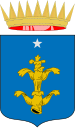 Coat of arms of Cyrenaica