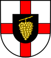 Wappen von Kesten