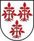 Coat of arms of Nossen