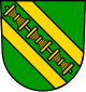 Riederich – Stemma