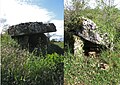 Dolmens de Buzarengues