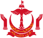 Brunėjaus herbas