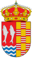 Blason de Tarazona de Guareña