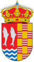 Tarazona de Guareña – Stemma