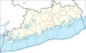 Voir sur la carte administrative d'Uusimaa