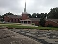 First United Methodist Church