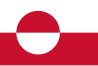 Vlag van Groenland