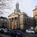 Kelvingrove Parish Church