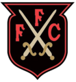 第一代隊徽 （1898年-1931年）