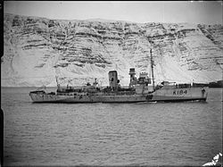 HMS Abelia